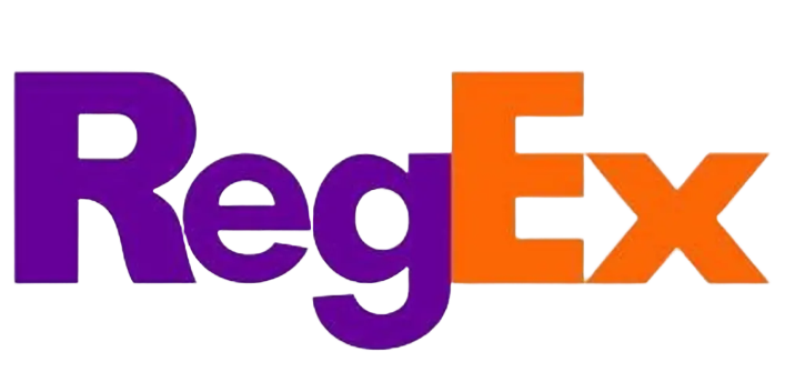 RegEx logo